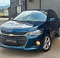 Chevrolet Onix Hatch Ltz 1.0 12V Tb Flex Aut. 5P 2025