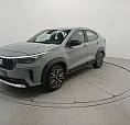 Fiat Fastback Audace 200 Tb Aut (Hibrído) 2026