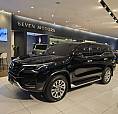 Toyota Hilux Sw4 Srx 4X4 2.8 Tdi 16V Dies. Aut. 2021