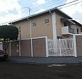 Casa Sobrado Araraquara (Próximo Ao Sesi, Alameda Paulista)