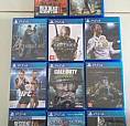 Jogos Ps4