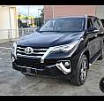 Toyota Hilux Sw4 Srx 4X4 Aut. 2017 *Top*7 Lugares*Duvido Igual*Impecável*Linda