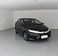 Honda City 2015 1.5 