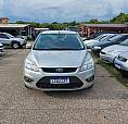 Focus Hatch 1.6 Excelente Estado  