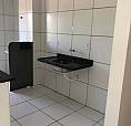 Alugo Ap No Turu/2 Quartos/2 Banheiros/Nascente