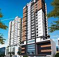 Vila Do Sol Residence | Apartamento 03 Dorm. Sendo 01 Suíte | Itapema Sc