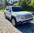 Renegade Diesel 4X4 Limited 