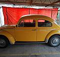 Fusca 1970 Em Excelente Estado