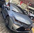 Corolla Hybrid 2021