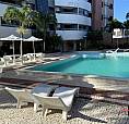 Apartamento Mobiliado, Com 3 Suítes, Próximo Ao Chico Do Caranguejo Sul