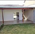 Alugo Excelente Casa Com 4 Qtos E 2 Suítes