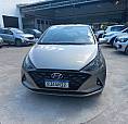 Hyundai Hb20S 1.0 Tgdi Platinum Aut 2022 30.000Km