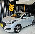 Hyundai Hb-20 S 1.6 Premium 