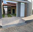 Linda Casa De Esquina Com 03 Quartos Em Parnaiba, Bairro Moradas! Cód. Admesj