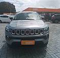 Jeep Compass 2022 1.3 T270 Turbo Flex Sport At6