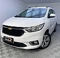 Spin Premier 1.8 8V Econo.flex 5P Aut. Branca 2021/2022