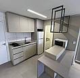 Apartamento Jk / Kitinete  Dulac