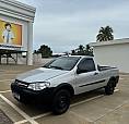 Fiat Strada 1.4 Mpi Fire Flex 8v Cs 2012