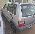 Fiat Uno Mille Way Economy 1.0 F.flex 4P 2010