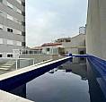 Apartamento Para Locação Em Bragança Paulista, Centro, 2 Dormitórios, 1 Banheiro, 2 Vagas