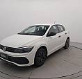 Volkswagen Polo Track 1.0 Flex 12V 5P 2025