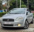 Fiat Linea Absolute 1.9/1.8 Flex Dualogic 4P 2013