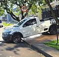 Volkswagen Saveiro Robust 1.6 Total Flex 16v 2024