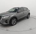 Nissan Kicks Sense 1.6 16V Flex Aut 2022