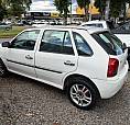 Volkswagen Gol Geração Iv City Trend 1.0 8V Mi Total Flex Mec. 4P 2012