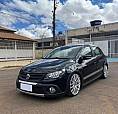 Volkswagen Gol Geração V Rallye 1.6 8V Mi Total Flex Mec. 4P 2012