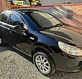 Jac J3 Turin Sedan 1.4 16V 4P Mec. 2012