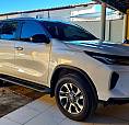 Toyota Hilux Sw4 Srx Plat. 4X4 2.8 Tb Die. Aut. 2025