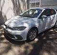 Volkswagen Polo Comfortline Tsi 1.0 Flex 12V Aut. 2025