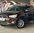 Mitsubishi Asx 2.0 16V 160Cv Aut. 2016