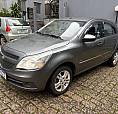 Chevrolet Agile Ltz 1.4 Mpfi 8V Flexpower 5P 2011