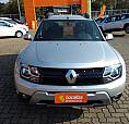 Duster 2018/2019 2.0 16v Hi-flex Dynamique AutomÁtico