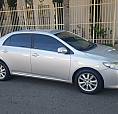 Corolla Seg 1.8 Aut 2009/09 - 2° Dono - O Mais Completo Da Categoria