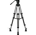 Tripé Lx7 M Tripod - Libec Profissional - Novo + Nota Fiscal