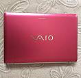 Netebook Sony Vaio Vpcyb15Kx 11.6 Polegadas