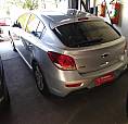 Chevrolet Cruze 2011/2012 1.8 Lt 16V Flex 4P Automático