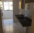 Apartamento No Condomínio Belas Artes - Jandira, Sp