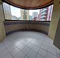 Apartamento 2 Dorm - Canto Do Forte - 100M Da Praia - R$ 380 Mil!!!!