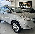 Hyundai Ix35 2015 2.0 Mpfi Gls 16V Flex 4P Automático