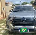 Hilux Srx 2021 Baixei O Preço Pra Vender Logo!