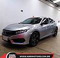 Civic Sport 2.0 Flex Automático Completo 2019