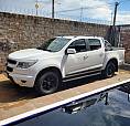 S10 Ltz 2.8 Diesel Novinha Ano 2014