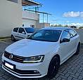 Jetta Tsi 17/18 