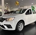 Renault Logan Zen 1.0 2023 0Km