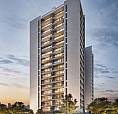 Apartamento Para Venda - 259.82M², 3 Dormitórios, Sendo 3 Suites, 3 Vagas - Menino Deus