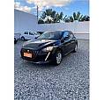 Peugeot 208 208 Allure 1.6 Flex 16V 5P Aut.